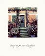 Buy Steps to Monet's Kitchen at AllPosters.com