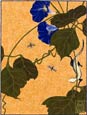 Buy Morning Glories Salmander & Mosquitoes at AllPosters.com