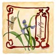 Buy Dragonfly with Iris at AllPosters.com
