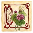 Buy Lotus & Dragonfly L at AllPosters.com